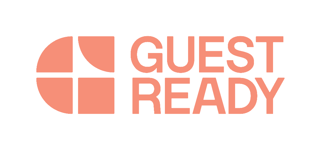 GuestReady logo