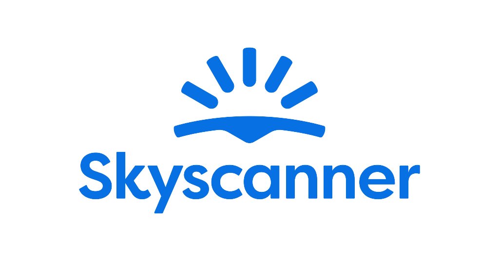 Skyscanner logo