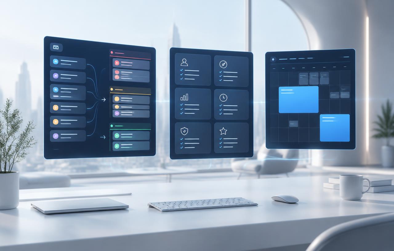 AI-assisted triage plus MEDDIC frees time for strategic accounts