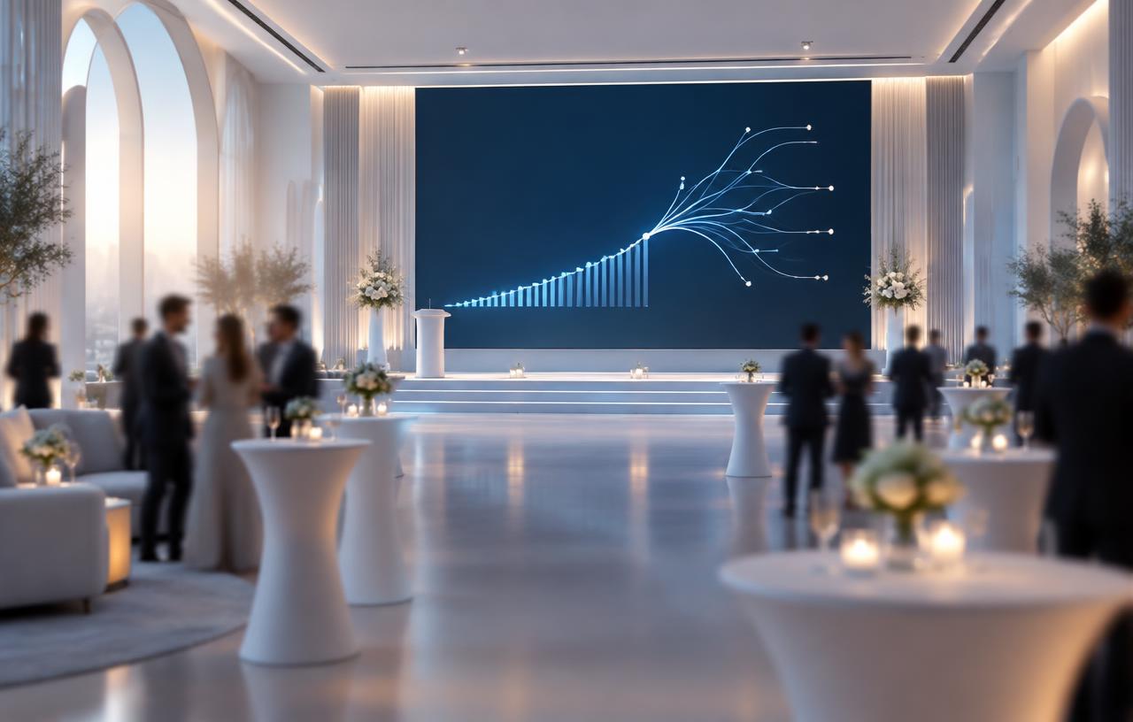 Self-funded prospect event drives the largest account expansion