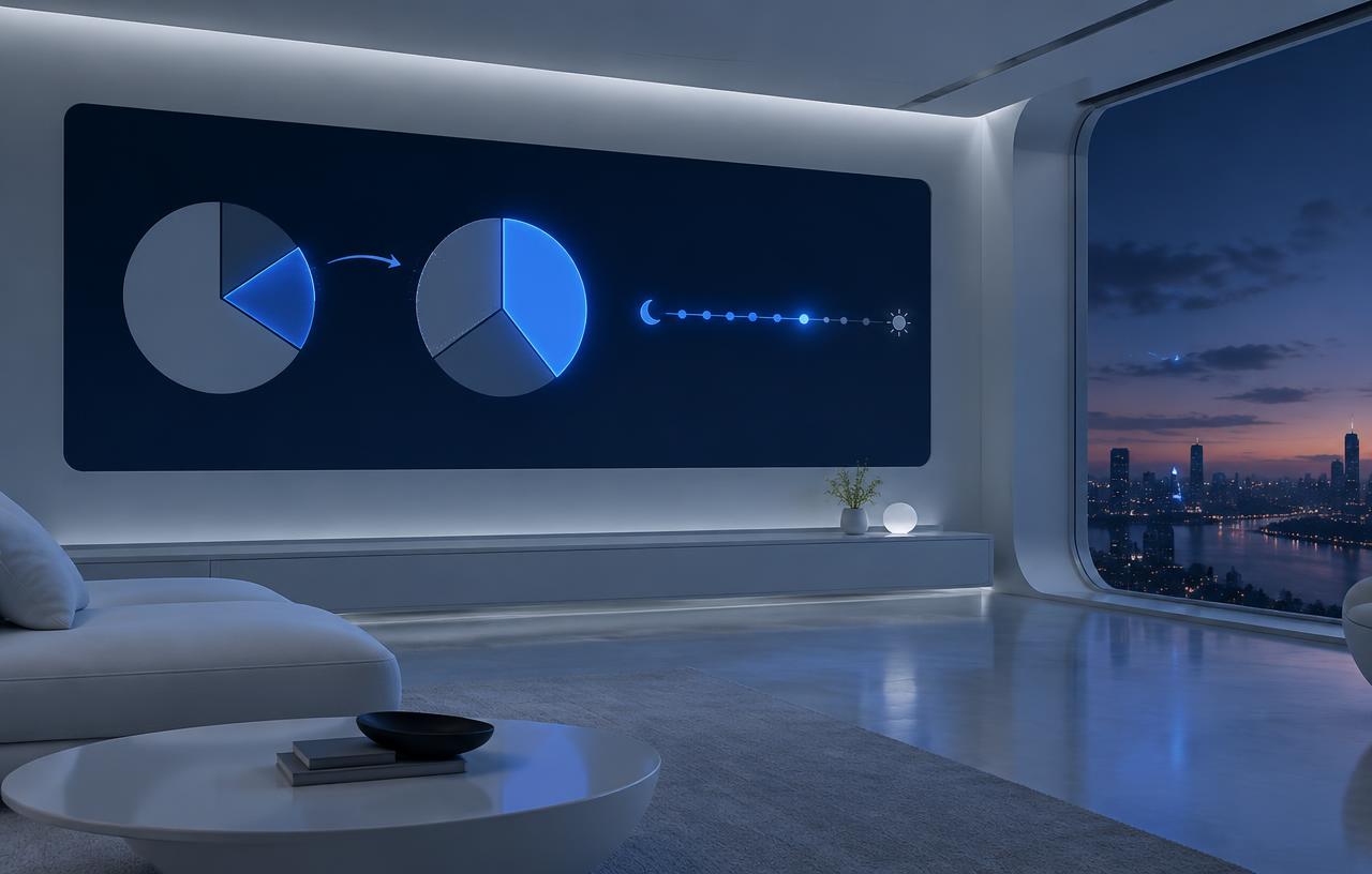 Overnight outreach plan captures a third of a sunsetting competitor's market