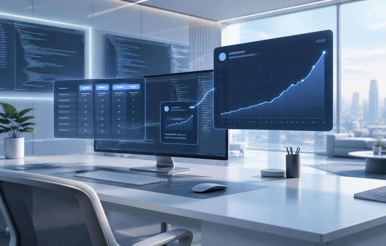 Transparent pricing call grows a software-development company pilot to $100K+ MRR