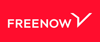 FreeNow logo