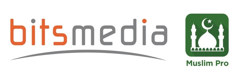 Muslim Pro (Bitsmedia) logo