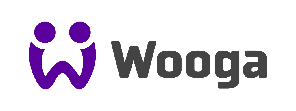 Wooga logo