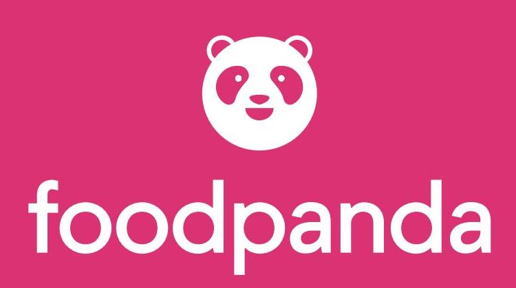 foodpanda logo